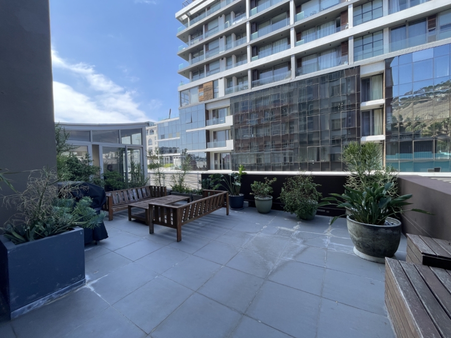 To Let commercial Property for Rent in De Waterkant Western Cape